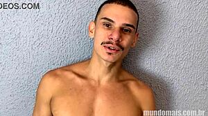 Big Ass Gay Orgy With Bareback Fucking!