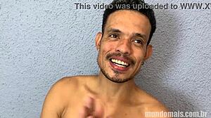 Big Ass Gay Orgy With Bareback Fucking!