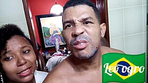 Behind Scenes of Wild Group Party