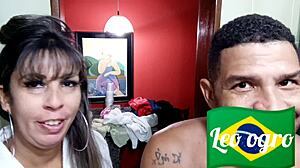 Behind Scenes of Wild Group Party