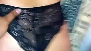 damar fucking in the hotel, moaning like a slut