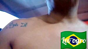 Behind Scenes of Wild Group Party