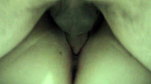 Pasando rato íntimo follando con mi novia