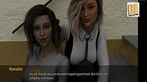 Wvm 32 Johns Getting Ready To Meet His Fans