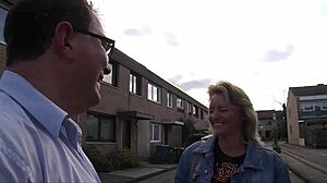 My Wife Likes To Get Fucked By Unknown And Huge Cocks Berlin Housewives Special Chapter 02 - Muschi Movies Exclusive