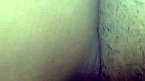 This evangelical girl is riding a big cock 😈