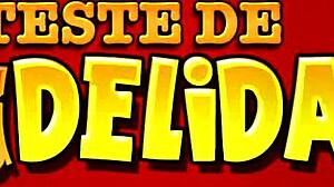 Casada Pagou Jardineiro Com Sexo