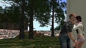 second life - episode 14 - i’m selling myself again - part 2