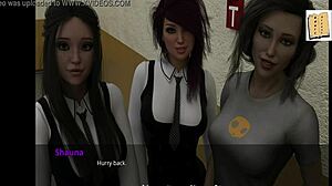 Wvm 32 Johns Getting Ready To Meet His Fans