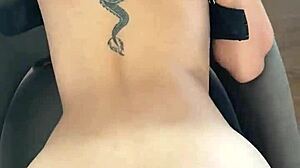 Hé pote, tu veux savoir comment je l'ai fait sucer et baiser chez ses grands-parents ?