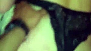 damar fucking in the hotel, moaning like a slut