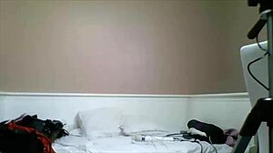 Maxine X squirts after playing with her favorite toys for a while 😍.