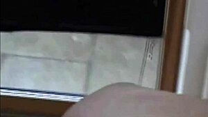 put your hands on the wall now, you naughty boy 😈