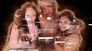 Po soubení Eliane Furacao masíruj varlata na výstřik?