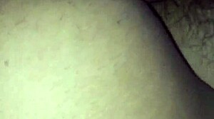 Desk Indian Wife Close Up Fuck With Juicy Pussy Riding!