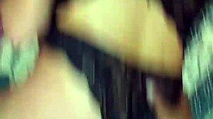 damar fucking in the hotel, moaning like a slut