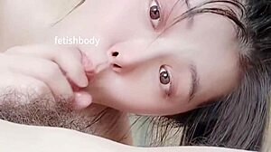 Lips moving soul wandering in comfort - licking ears kissing nipples sucking and licking balls snake roaming perineum sucking dick circling coronal sulcus rubbing frenulum asmr