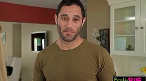 stepsis complains about the twisted stepbrother fuck challenge