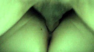 spending intimate time with my girlfriend