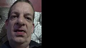 bisexual sissy mark wright shouts, 'fuck you haters, watch me crossdress and get fucked!'