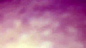 Desk Indian Wife Close Up Fuck With Juicy Pussy Riding!