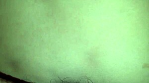 Colombian amateur loves riding cock in reverse cowgirl position