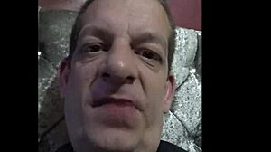 bisexual sissy mark wright shouts, 'fuck you haters, watch me crossdress and get fucked!'