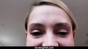 summer school turns taboo as aften opal and brother love explore hardcore german teen 18+ with big tits and monster cock