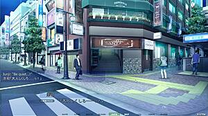 Akumeru Family Iroha Loses Virginity To Asagi Matriarch In Titty Fuck