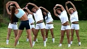 i think the last semester playboy tv serie chapter 8 with wilma gonzalez and others