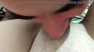 she licked me and squirted 😋