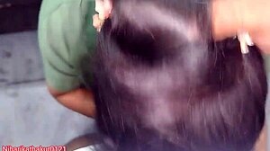 girlfriend fucking orgasm control 😏