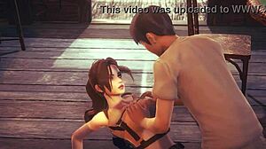 I love lara croft hentai sex with that man.