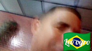 Behind Scenes of Wild Group Party