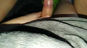 imagine how we milfs love fucking our wet pussies together