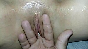 Pov Biggest Squirt Ever, I Know How to Make Her Cum