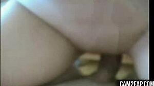 I luv this grate busty teen's big tits