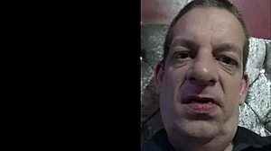 bisexual sissy mark wright shouts, 'fuck you haters, watch me crossdress and get fucked!'