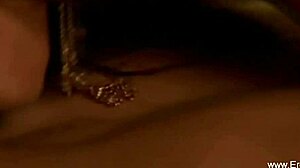 Indian blowjob beauty shows her skills