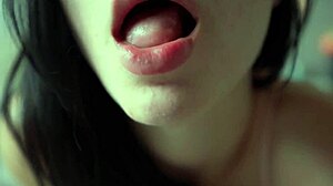 Giantess Girlfiend Vore You On Valentines Day