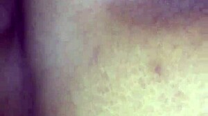 Desk Indian Wife Close Up Fuck With Juicy Pussy Riding!