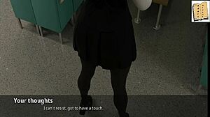 Wvm 32 Johns Getting Ready To Meet His Fans