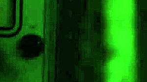 Tied And Gagged Lesbian Submissive Can't Escape Dominant Mistress's Intense Bdsm.