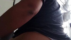 Cleaning Lady Sends Video Of Room