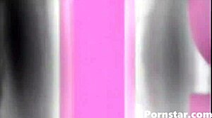 What's behind the scenes with sexy pornstars on the beach?