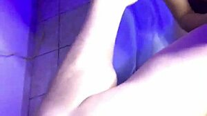 Pleasing His Cock With Deepthroat