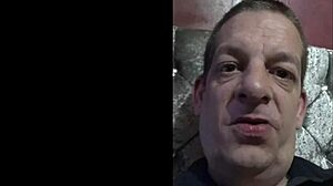 bisexual sissy mark wright shouts, 'fuck you haters, watch me crossdress and get fucked!'