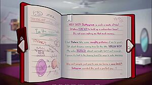 Summer Time Saga Uncensored Part Six Adventure