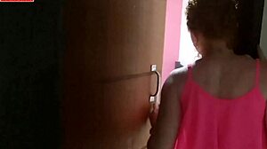 let my sister out and fuck my brother-in-law hard, he cums inside