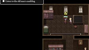 impedindo que uma ladra loira roube uma peça valiosa do museu - detective girl of the steam city - parte 2